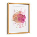 Rose Edge Iv - Melissa Wang | Cuadro decorativo de Canvas Lab
