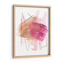 Rose Edge Iv - Melissa Wang | Cuadro decorativo de Canvas Lab