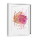 Rose Edge Iv - Melissa Wang | Cuadro decorativo de Canvas Lab
