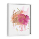 Rose Edge Iv - Melissa Wang | Cuadro decorativo de Canvas Lab