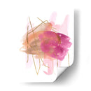 Rose Edge Iv - Melissa Wang | Cuadro decorativo de Canvas Lab