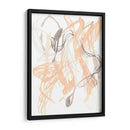 Matriz Petal Ii - Jennifer Goldberger | Cuadro decorativo de Canvas Lab