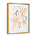 Matriz Petal Ii - Jennifer Goldberger | Cuadro decorativo de Canvas Lab