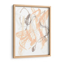 Matriz Petal Ii - Jennifer Goldberger | Cuadro decorativo de Canvas Lab