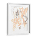 Matriz Petal Ii - Jennifer Goldberger | Cuadro decorativo de Canvas Lab