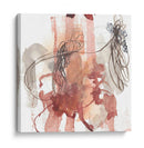 Conexión Lineal Ii - Jennifer Goldberger | Cuadro decorativo de Canvas Lab