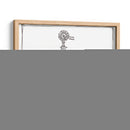 Bosquejo De La Granja Ii - Ethan Harper | Cuadro decorativo de Canvas Lab