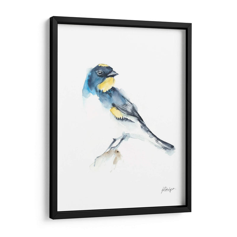 Acuarela Songbirds Iii - Ethan Harper | Cuadro decorativo de Canvas Lab