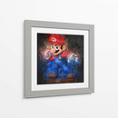 Super Mario | Cuadro decorativo de Canvas Lab