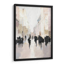 Pasando La Lluvia I - Ethan Harper | Cuadro decorativo de Canvas Lab