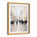 Pasando La Lluvia I - Ethan Harper | Cuadro decorativo de Canvas Lab