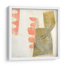 Coral Dorado I - Jennifer Goldberger | Cuadro decorativo de Canvas Lab