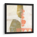 Coral Dorado Ii - Jennifer Goldberger | Cuadro decorativo de Canvas Lab