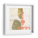 Coral Dorado Ii - Jennifer Goldberger | Cuadro decorativo de Canvas Lab