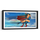 Amor clásico | Cuadro decorativo de Canvas Lab