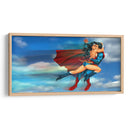 Amor clásico | Cuadro decorativo de Canvas Lab