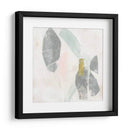 Clusters Silenciados I - Jennifer Goldberger | Cuadro decorativo de Canvas Lab