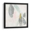 Clusters Silenciados I - Jennifer Goldberger | Cuadro decorativo de Canvas Lab