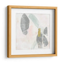 Clusters Silenciados I - Jennifer Goldberger | Cuadro decorativo de Canvas Lab