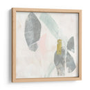 Clusters Silenciados I - Jennifer Goldberger | Cuadro decorativo de Canvas Lab