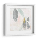 Clusters Silenciados I - Jennifer Goldberger | Cuadro decorativo de Canvas Lab