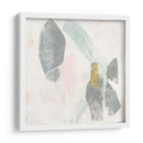 Clusters Silenciados I - Jennifer Goldberger | Cuadro decorativo de Canvas Lab