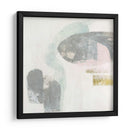 Clusters Silenciados Ii - Jennifer Goldberger | Cuadro decorativo de Canvas Lab