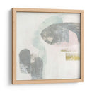Clusters Silenciados Ii - Jennifer Goldberger | Cuadro decorativo de Canvas Lab