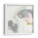 Clusters Silenciados Ii - Jennifer Goldberger | Cuadro decorativo de Canvas Lab