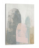 Arreglado Ii - Jennifer Goldberger | Cuadro decorativo de Canvas Lab