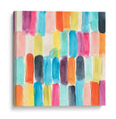 Swish Swish I - June Erica Vess | Cuadro decorativo de Canvas Lab