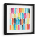 Swish Swish I - June Erica Vess | Cuadro decorativo de Canvas Lab