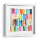 Swish Swish I - June Erica Vess | Cuadro decorativo de Canvas Lab