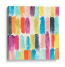 Swish Swatch Ii - June Erica Vess | Cuadro decorativo de Canvas Lab