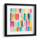 Swish Swatch Ii - June Erica Vess | Cuadro decorativo de Canvas Lab