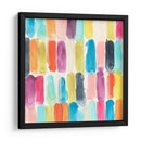 Swish Swatch Ii - June Erica Vess | Cuadro decorativo de Canvas Lab