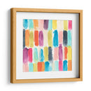 Swish Swatch Ii - June Erica Vess | Cuadro decorativo de Canvas Lab