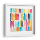 Swish Swatch Ii - June Erica Vess | Cuadro decorativo de Canvas Lab