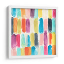Swish Swatch Ii - June Erica Vess | Cuadro decorativo de Canvas Lab