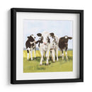 Grazers I - Victoria Borges | Cuadro decorativo de Canvas Lab