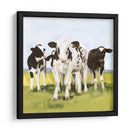 Grazers I - Victoria Borges | Cuadro decorativo de Canvas Lab