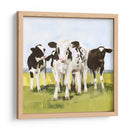Grazers I - Victoria Borges | Cuadro decorativo de Canvas Lab