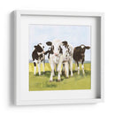 Grazers I - Victoria Borges | Cuadro decorativo de Canvas Lab