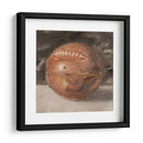 Cuero Vintage Ii - Ethan Harper | Cuadro decorativo de Canvas Lab
