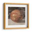 Cuero Vintage Ii - Ethan Harper | Cuadro decorativo de Canvas Lab