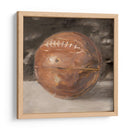 Cuero Vintage Ii - Ethan Harper | Cuadro decorativo de Canvas Lab