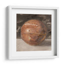 Cuero Vintage Ii - Ethan Harper | Cuadro decorativo de Canvas Lab
