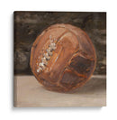 Cuero Vintage Iii - Ethan Harper | Cuadro decorativo de Canvas Lab