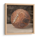 Cuero Vintage Iii - Ethan Harper | Cuadro decorativo de Canvas Lab