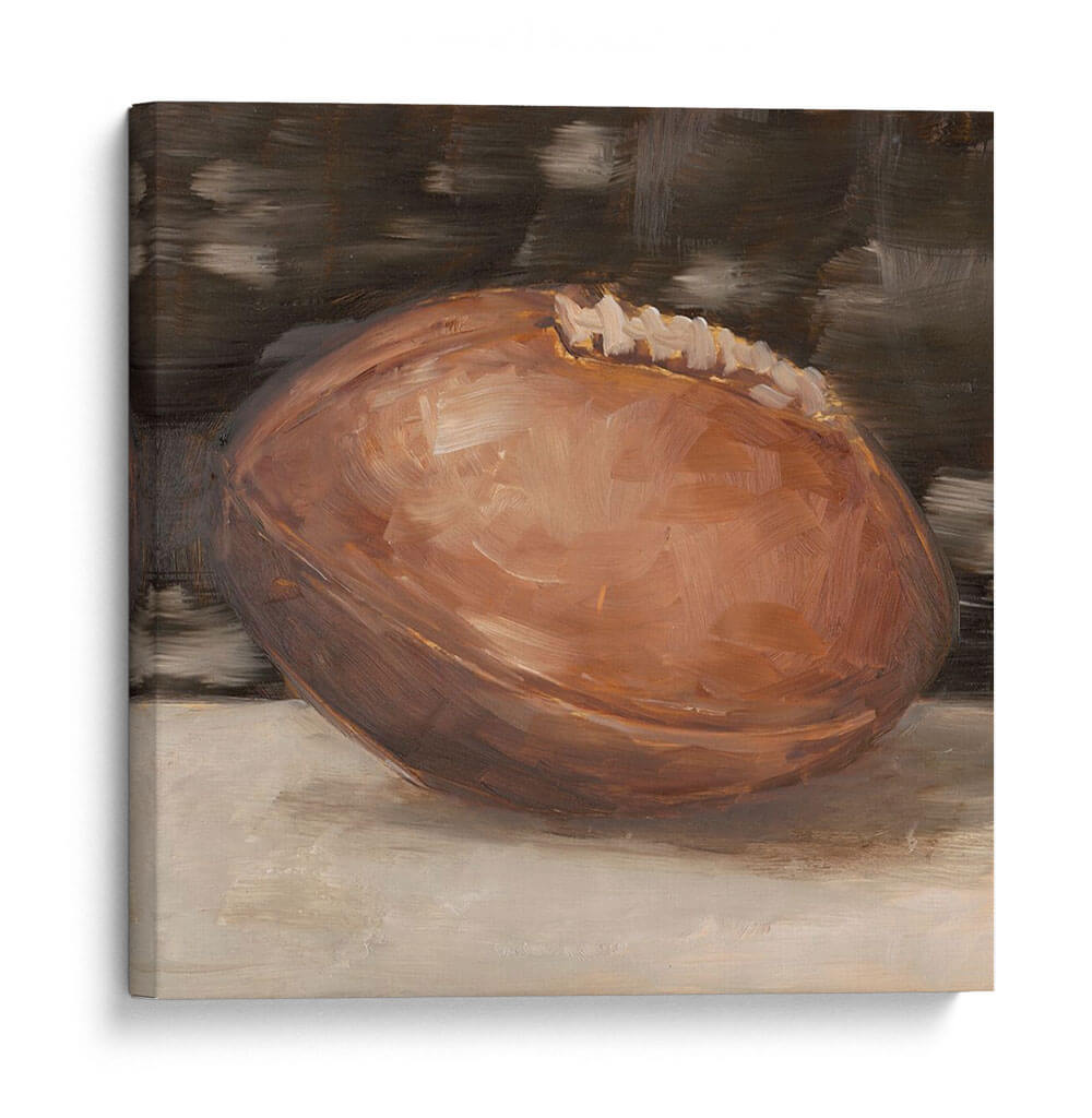 Cuero Vintage Iv - Ethan Harper | Cuadro decorativo de Canvas Lab